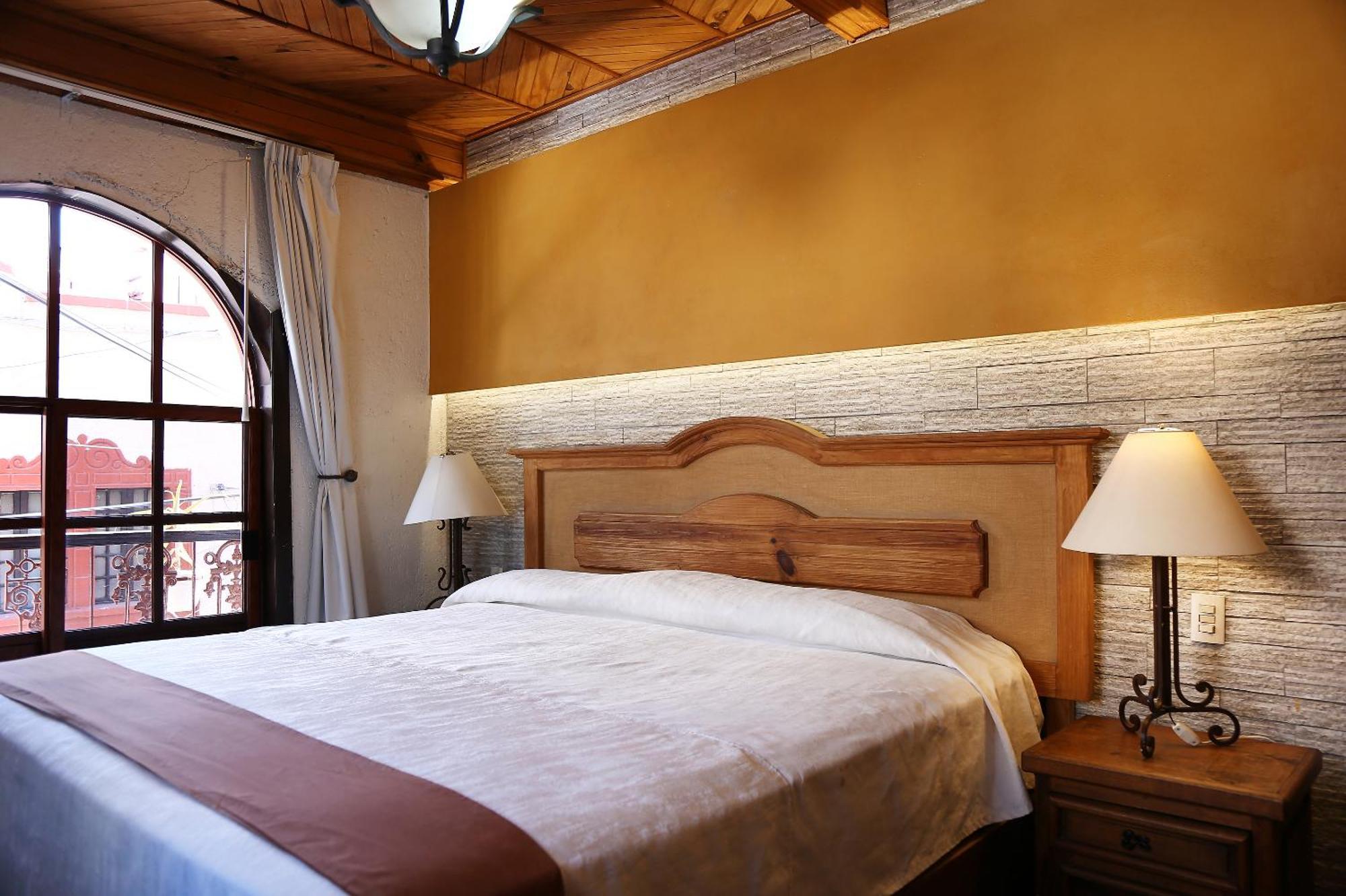 Meson De Juan Valle Guanajuato Zewnętrze zdjęcie